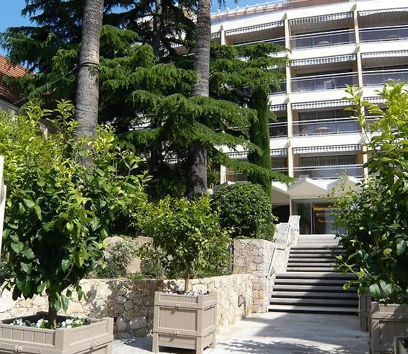 Residence Le Miradou