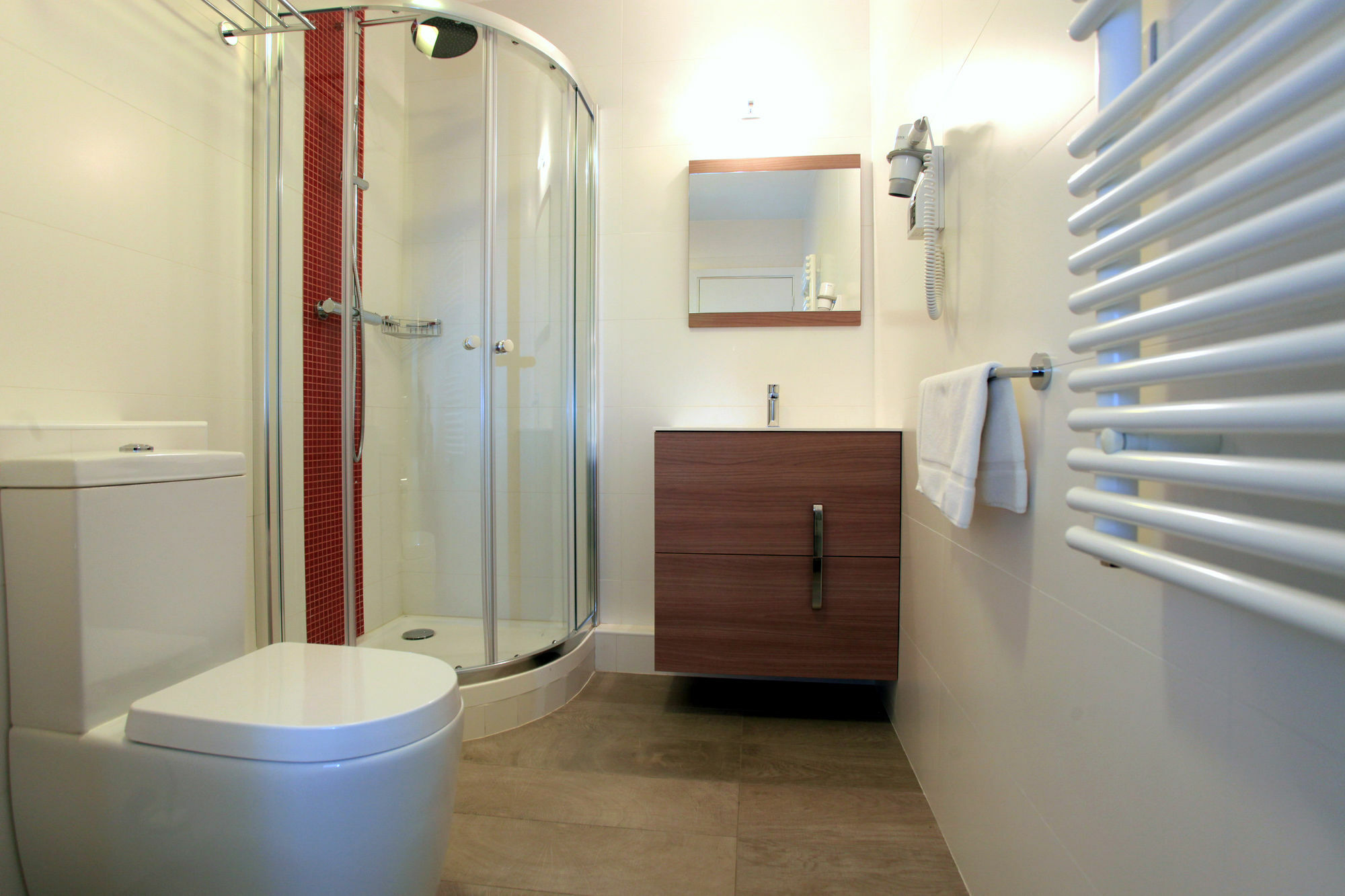 Apartment Le Miradou *