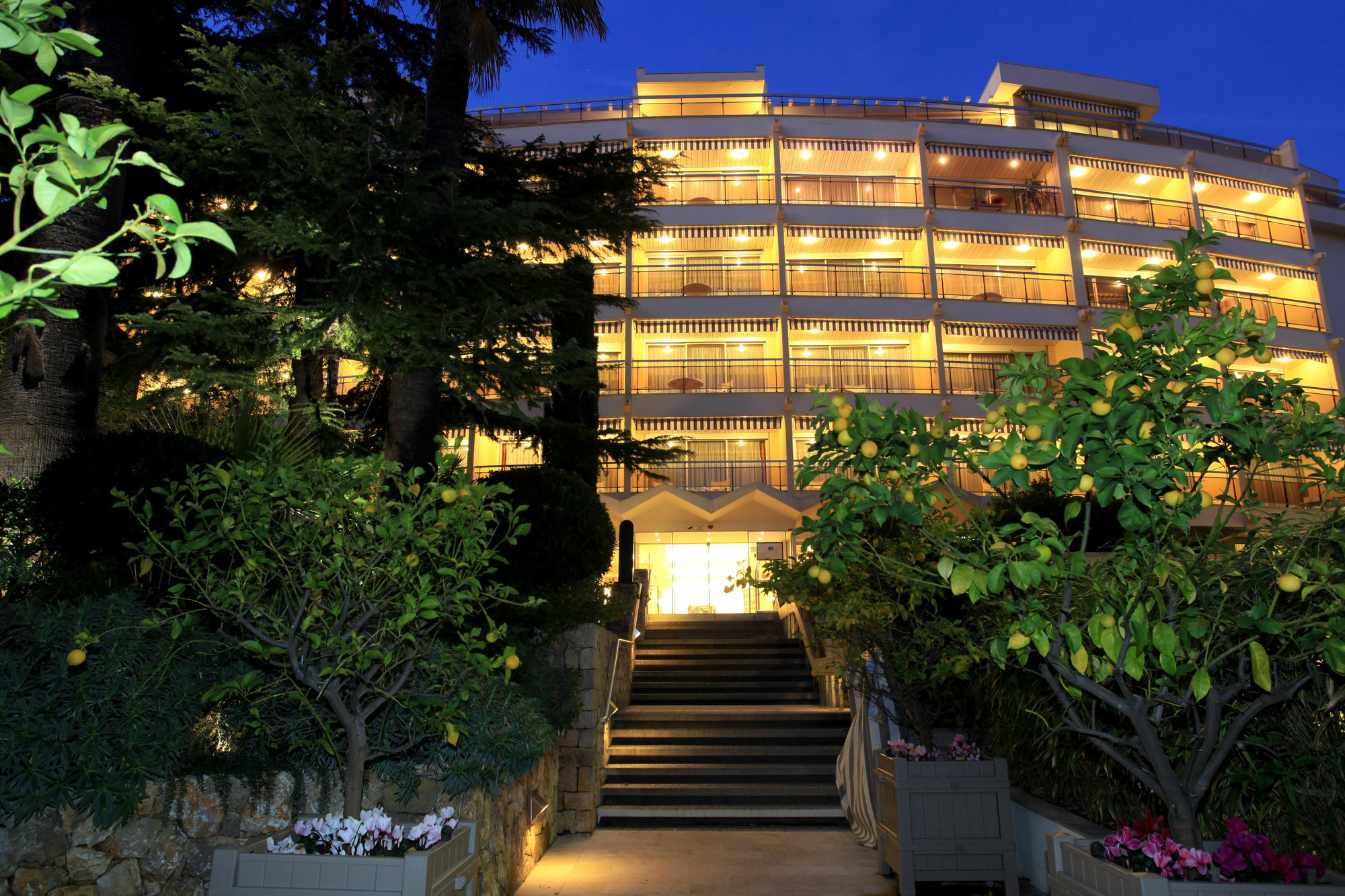 Le Miradou Apartment