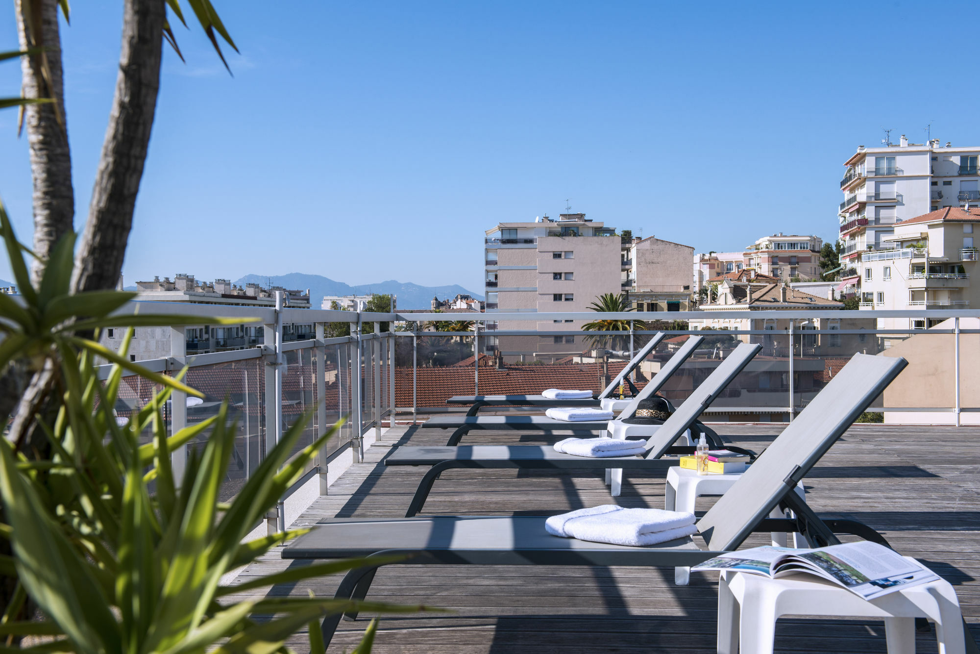 Le Miradou * Cannes