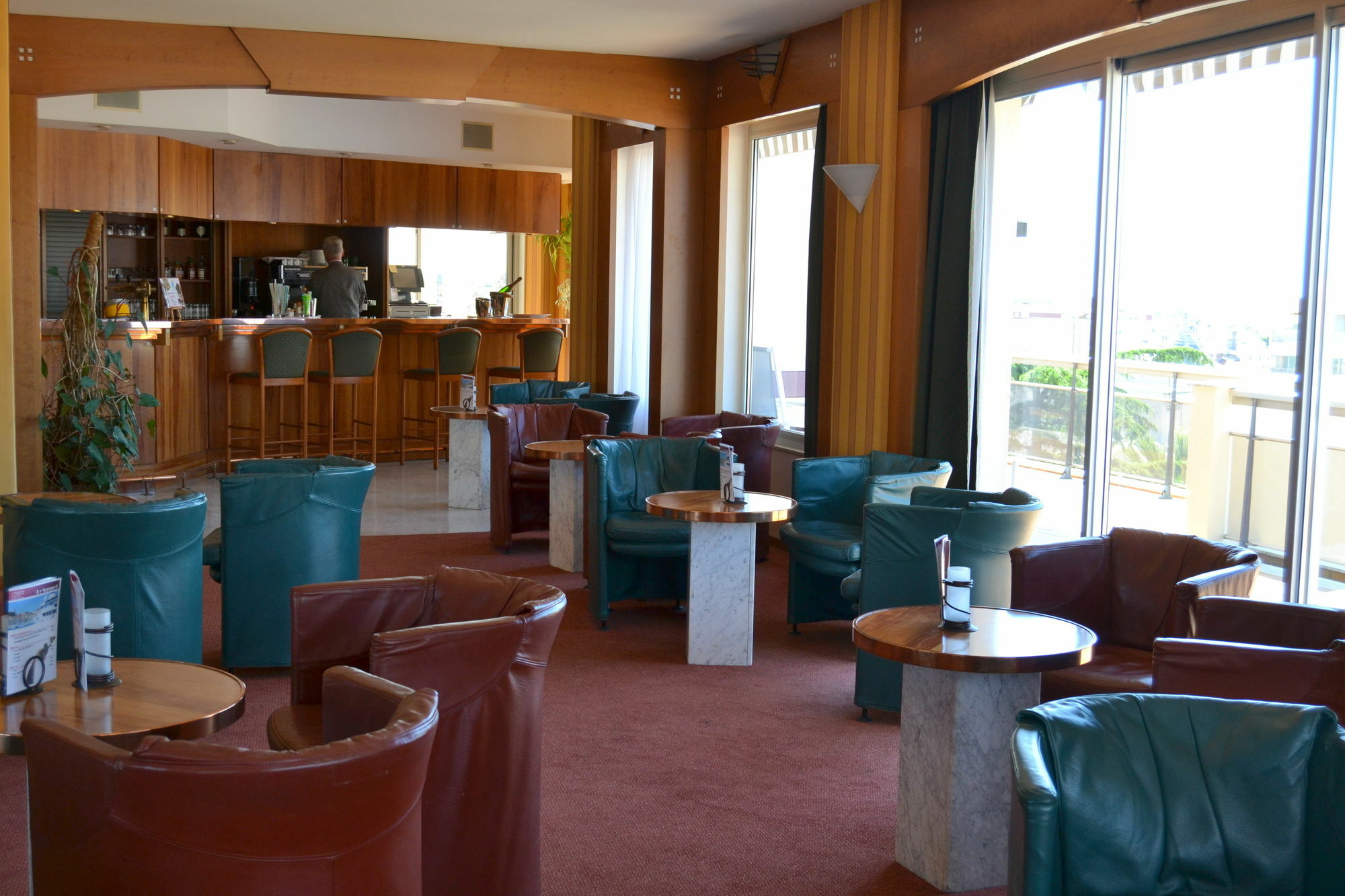 Le Miradou Apartment Cannes