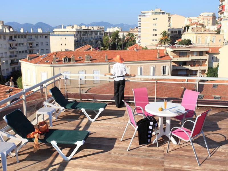 Apartment Le Miradou *