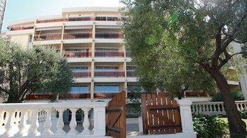 Apartamento Le Miradou Cannes