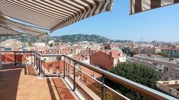 Le Miradou Apartamento *