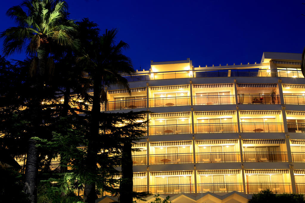Le Miradou Apartamento Cannes