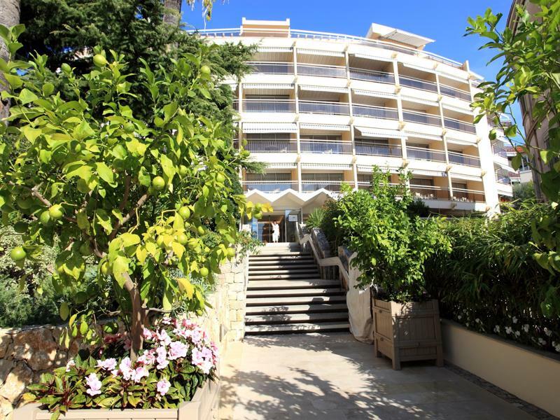 Le Miradou Apartamento