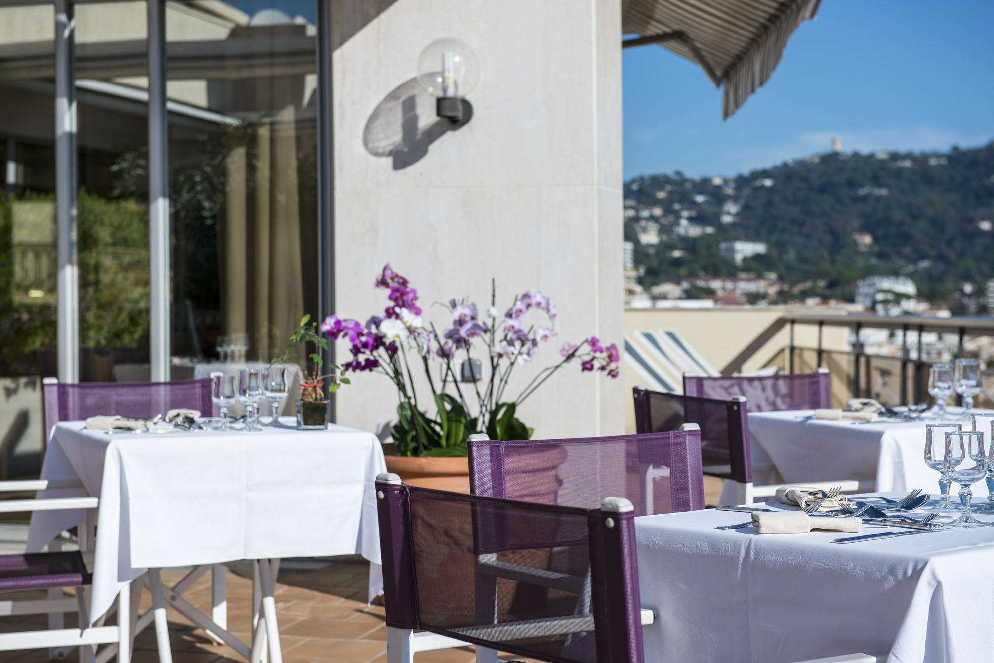 Le Miradou * Cannes