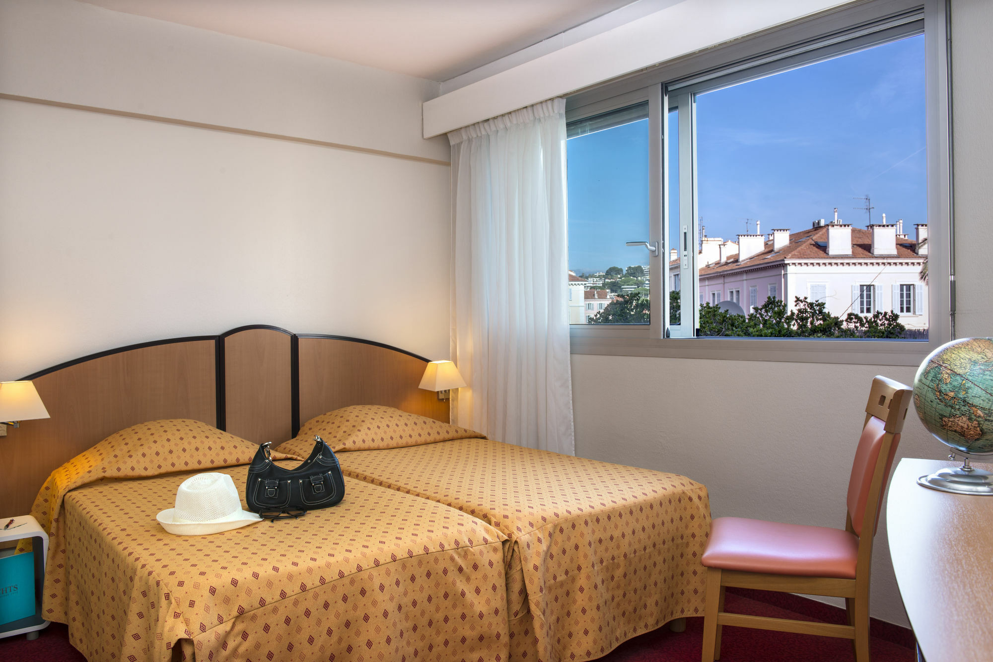 Apartamento Le Miradou *