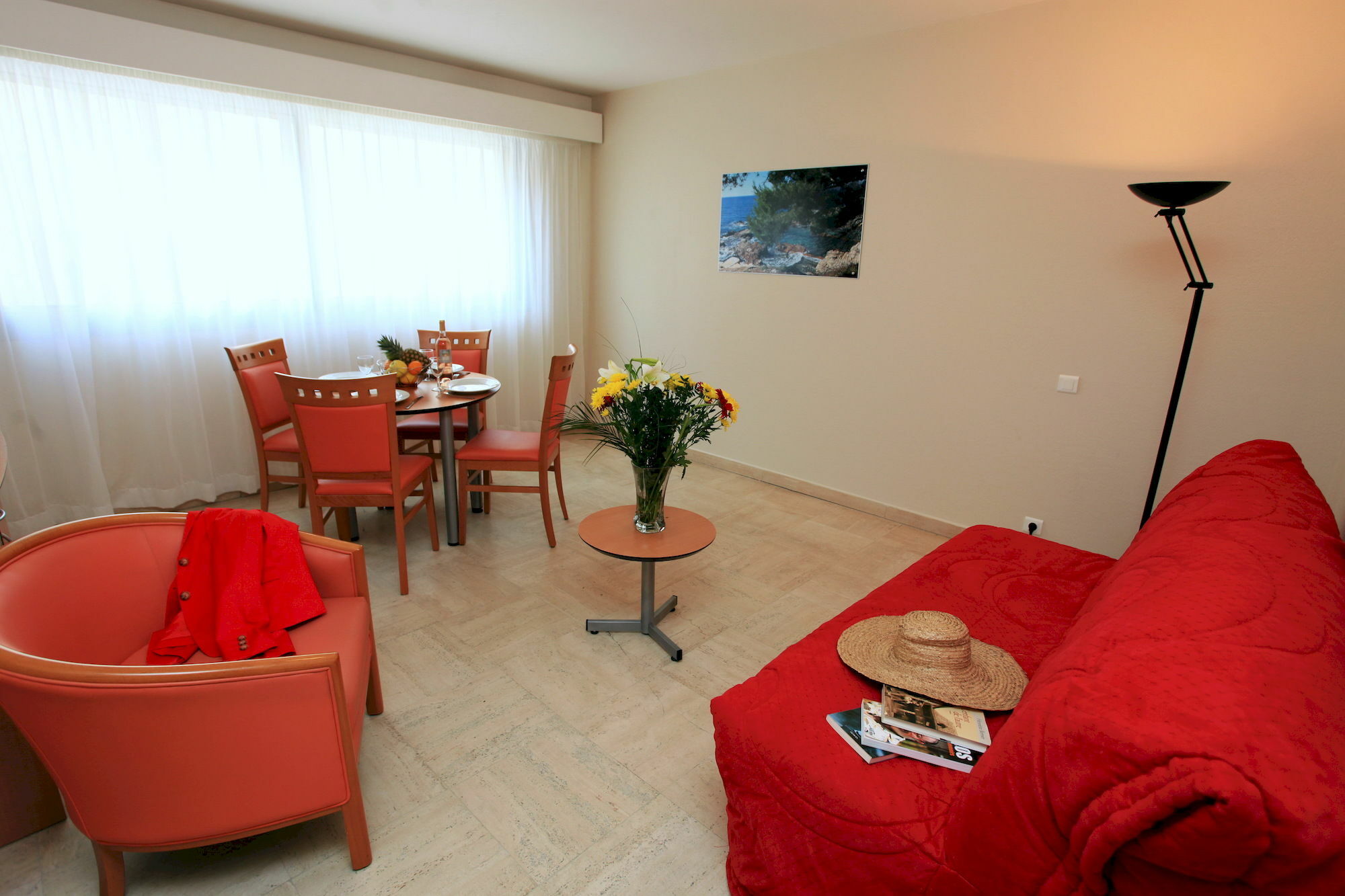 Apartamento Le Miradou Cannes