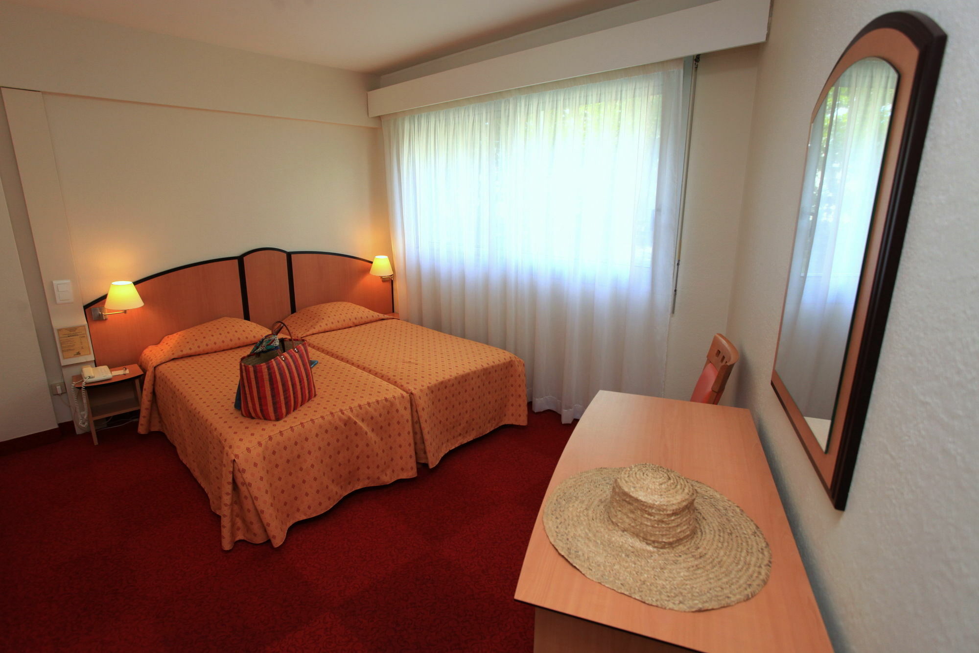 Apartamento Le Miradou *