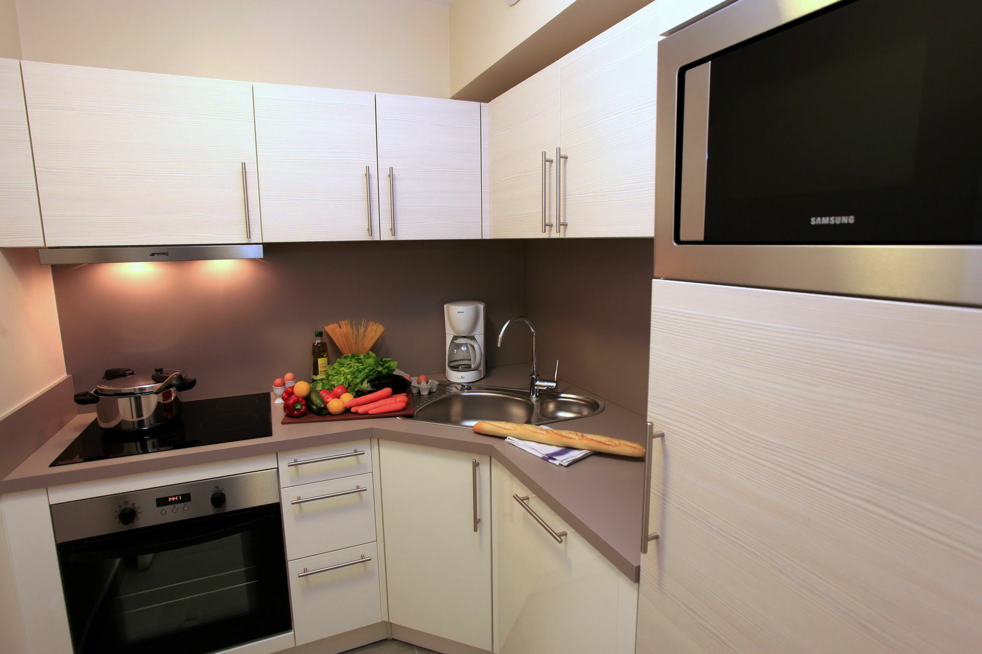 Apartamento Le Miradou Cannes