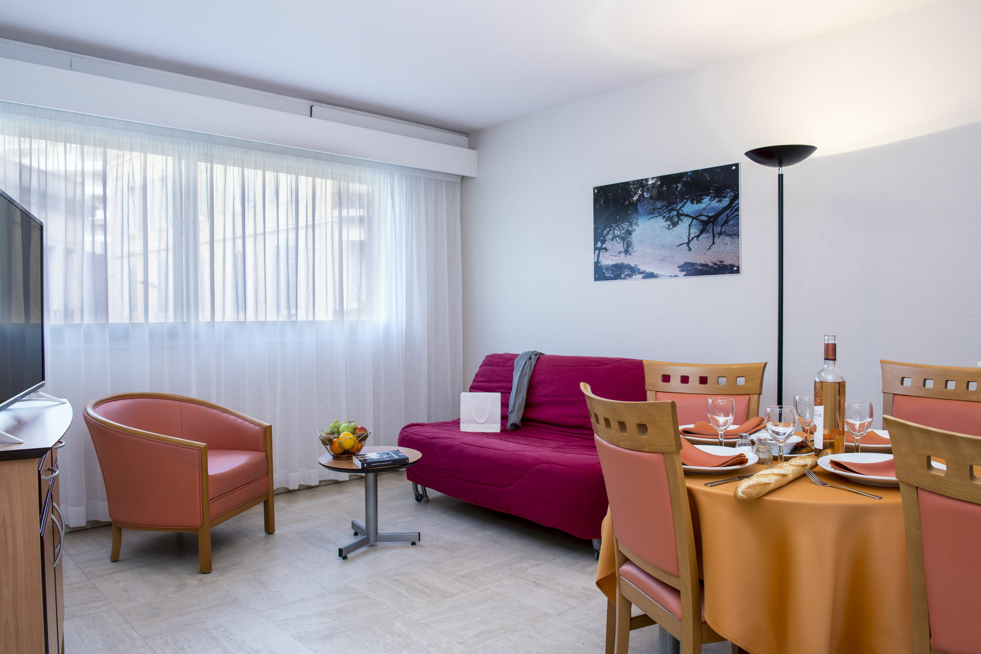 Apartamento Le Miradou