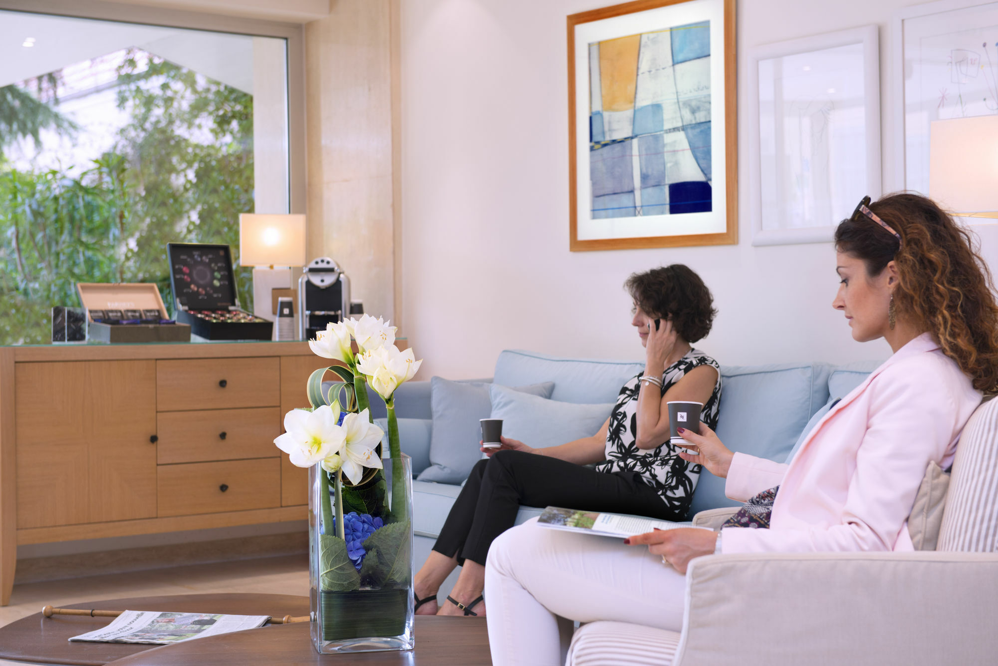 Apartamento Le Miradou Cannes